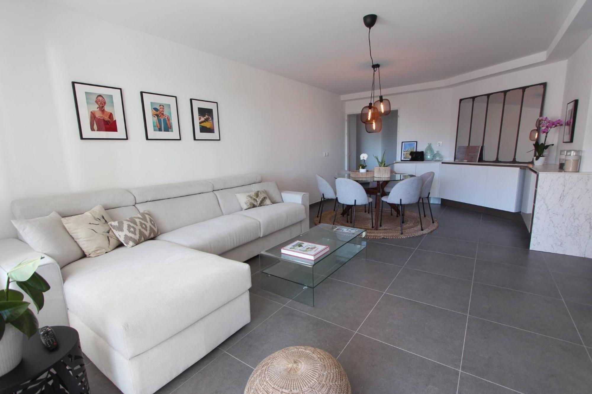 Sun Paradise Seaview&Terrace Parking&Pool Beausoleil Exterior photo